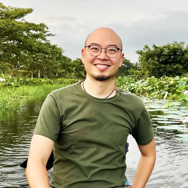 Gerald Foo