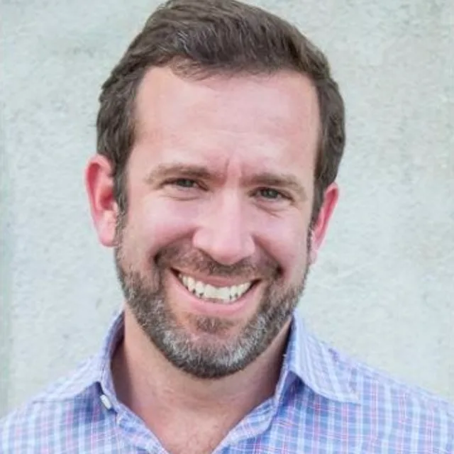Matthew McGarvey
