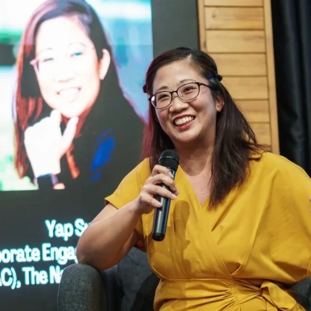 Su-E Yap